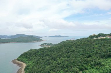 Pik Sha wan sai kung 18 Haziran 2019