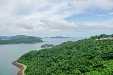Pik Sha wan sai kung 18 Haziran 2019