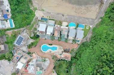 Pik Sha wan sai kung 18 Haziran 2019