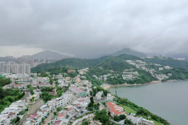 Pik Sha wan sai kung 18 Haziran 2019