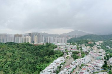 Pik Sha wan sai kung 18 Haziran 2019
