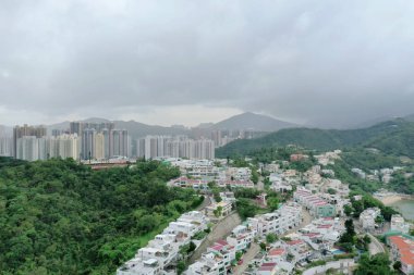 Pik Sha wan sai kung 18 Haziran 2019