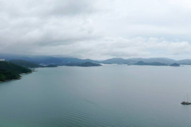 Pik Sha wan sai kung 18 Haziran 2019