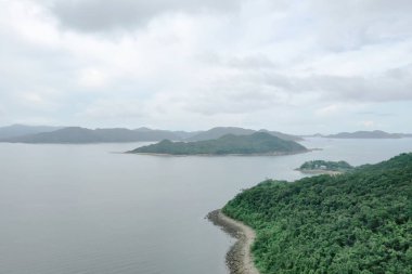Pik Sha wan sai kung 18 Haziran 2019