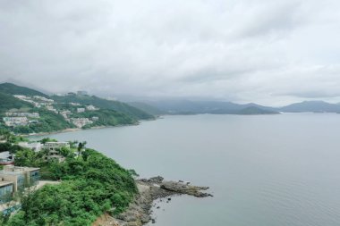 Pik Sha wan sai kung 18 Haziran 2019
