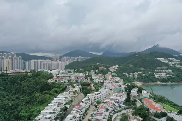 Pik Sha wan sai kung 18 Haziran 2019