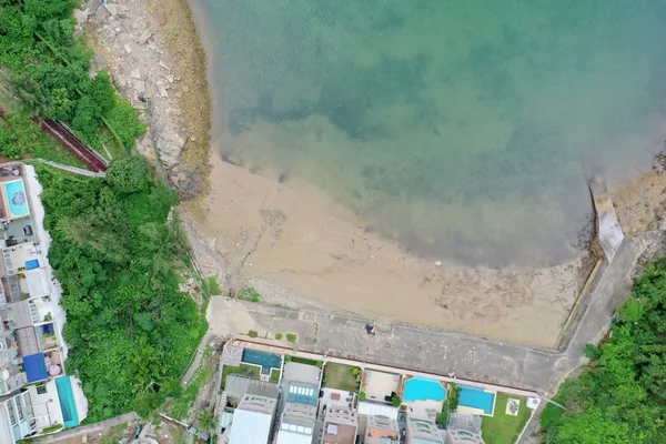 Pik Sha wan sai kung 18 Haziran 2019