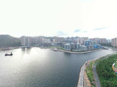 21 Haziran 2019 Tseung Kwan O Hk