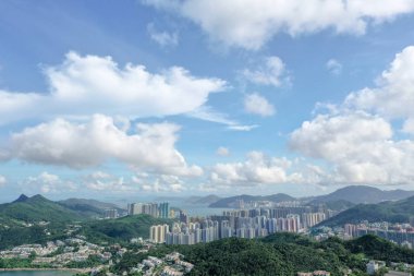 20 Haziran 2019 Gümüş iplikçik ,sai kung 