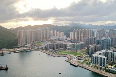 21 Haziran 2019 Tseung Kwan O Hk