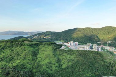 20 Haziran 2019 Tseung Kwan O Güney 