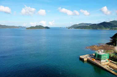 20 Haziran 2019 Hong Kong Ust