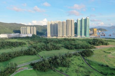 20 Haziran 2019 Tseung Kwan O Güney 