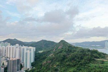 Gough Battery, Devil Peak 23 Haziran 2019 