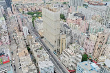 Kwa Wan'a (Hong Kong) 23 Haziran 2019