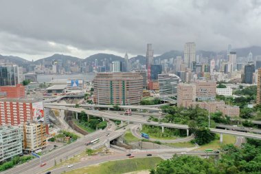 23 Haziran 2019 at High ways Hung Hom