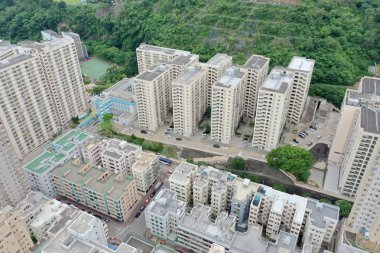 Kwa Wan'a (Hong Kong) 23 Haziran 2019