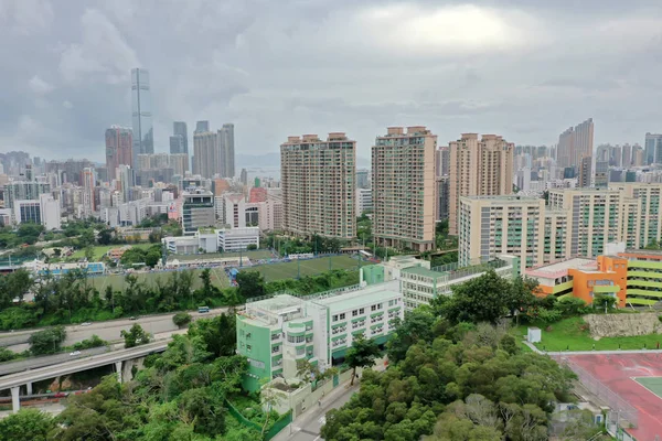  King Park Rezervuar Oyun Alanı 23 Haziran 2019