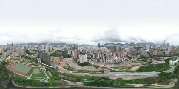 Hung Hom, Hong Kong 23 Haziran 2019