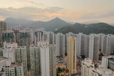  Hang Hau hong kong , 26 Haziran 2019