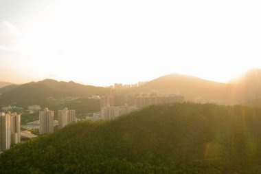  sai kung hong kong 26 Haziran 2019