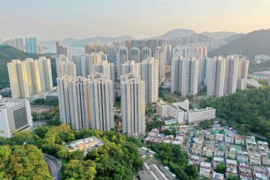  Hang Hau hong kong , 26 Haziran 2019