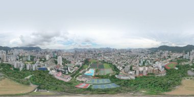 27 Haziran 2019 middle kowloon hong kong