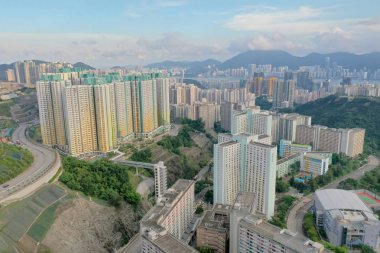 27 Haziran 2019 Shun Lee hong kong 