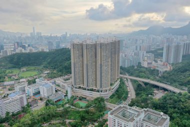 27 Haziran 2019 Shun Lee hong kong 