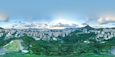 29 Haziran 2019 Kowloon Bay, Hong Kong 