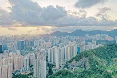 a kowloon bay district , 29 Haziran 2019