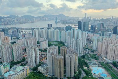 a kowloon bay district , 29 Haziran 2019