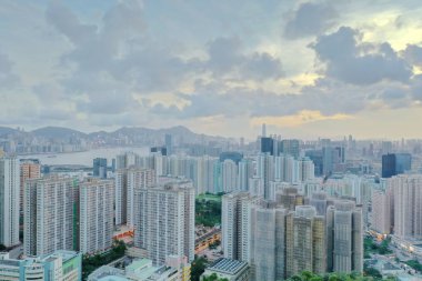 a kowloon bay district , 29 Haziran 2019