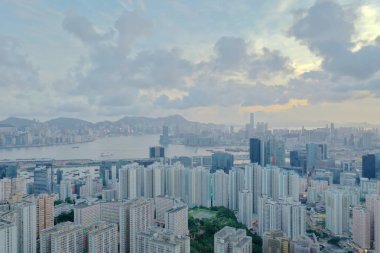 a kowloon bay district , 29 Haziran 2019