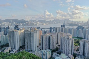 29 Haziran 2019 Lok Wah Estate 