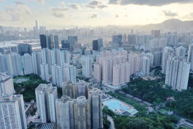 a kowloon bay district , 29 Haziran 2019