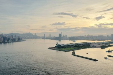 Kai Tak Havalimanı'nın gelişimi,30 Haziran 2019