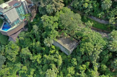 hk hizmet rezervuarı, 1 Temmuz 2019