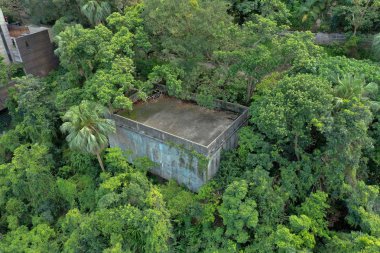 hk hizmet rezervuarı, 1 Temmuz 2019