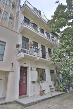 Kennedy kasabasında konut, 6 Temmuz 2019