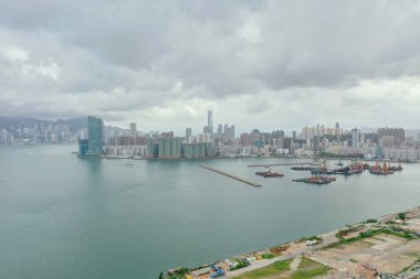  7 Temmuz 2019, Kai tak geliştirme 