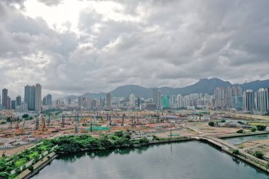 7 Temmuz 2019, Kai tak Kalkınma Bölgesi