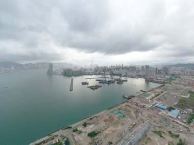  7 Temmuz 2019, Kai tak geliştirme 