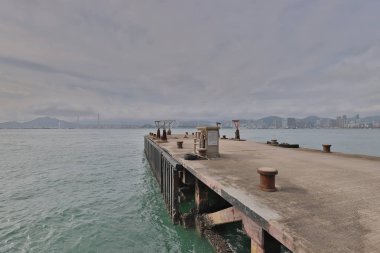 Batı Bölgesi Halk İskelesi , 6 Temmuz 2019