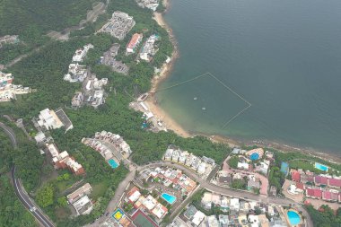 14 Temmuz 2019 Silverstrand ve Sai Kung hk.