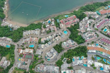 14 Temmuz 2019 Silverstrand ve Sai Kung hk.