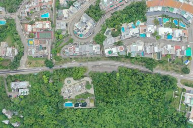 14 Temmuz 2019 Silverstrand ve Sai Kung hk.