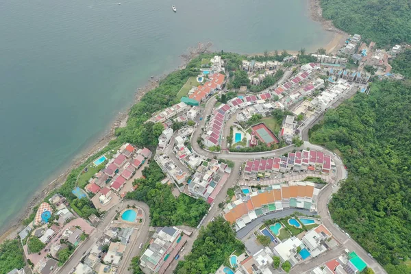 14 Temmuz 2019 Silverstrand ve Sai Kung hk.