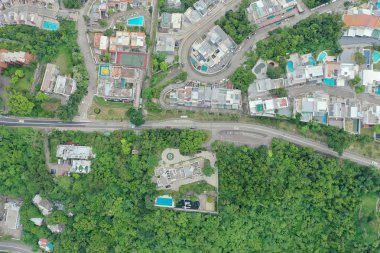 14 Temmuz 2019 Silverstrand ve Sai Kung hk.