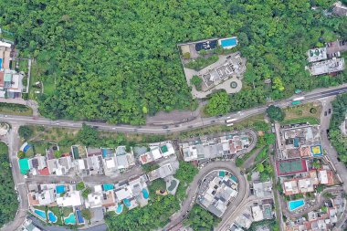 14 Temmuz 2019 Silverstrand ve Sai Kung hk.